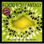 Food For Fantasy - Secret Of Dreamin