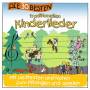 S. Sommerland / K. Glck & Die Kita-Frsche - Die 30 besten traditionellen Kinderlieder