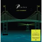 Pixies - Live in Newport