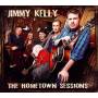 Jimmy Kelly - The Hometown Sessions