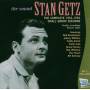 Stan Getz - Complete 1952-1954 Vol.3