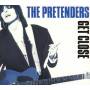 Pretenders - Get Close (2CD+DVD Deluxe Edition) [DE-Version, Regio 2/B]