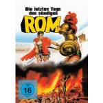 Die Letzten Tage Des Sndigen Rom - Die letzten Tage des sndigen Rom [DE-Version, Regio 2/B]