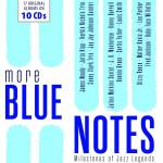 Various / + - Blue Notes Vol.2
