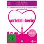Alexandra Neldel / Volker Herold / G. Scharnitzky / + - Verliebt In Berlin Box 13-Folgen 361-364 [DE-Version, Regio 2/B]