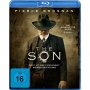 Plaion Gmbh - The Son - Staffel 1+2 Gesamtbo [DE-Version, Regio 2/B]