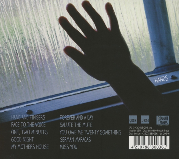 Hands 1
