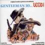 Bruno Nicolai - Gentleman Jo...