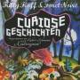 Kitty Hoff - Curiose Geschichten