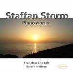 Francisca Skoogh / Roland Pntinen - Piano Works