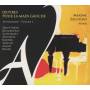 Maxime Zecchini - Werke Fr Die Linke Hand Vol.2