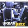 Urban Jazz-the Nu-me - Urban Jazz - The Nu Metro Lounge