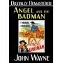 Angel & The Badman / (mod Ntsc Rmst) - Angel & The Badman [Regio free (0)]