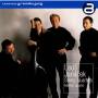 Martinu Quartet - STRING QUARTES