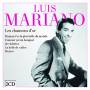 Luis Mariano - Les Chansons D'or