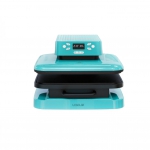 Loklik Europe - LOKLiK Auto Heat Press *blau*