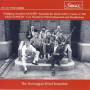Mozart / Kvandal - Serenade For Wind Octet : Nacht Musique