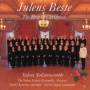 Valens Solistensemble - Julens Beste / Best Of Christmas
