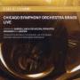 Chicago SO Brass - Chicago Symphony Orch.brass Live
