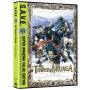 Tower Of Druaga (2pc) - Tower Of Druaga [US-Version, Regio 1]