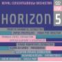 Stenz / Robertson / Mlkki / RCO - Horizon 5