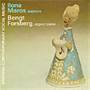 Maros / Hambraeus / Nilsson / Forsberg - Swedish Contemporary Vocal Music