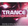 Various - Trance Ultimate Collection 03/2012