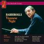 Barbirolli / Halle Orchestra - Viennese Night 2