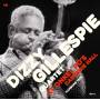 Dizzy Quartet Gillespie - At Onkel Ps Carnegie Hall Hamburg 1978