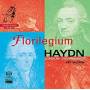 Florilegium - London Symphonies Arr.Salomon Vol.1