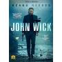 John Wick - John Wick [US-Version, Regio 1]