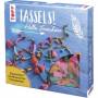 Frechverlag Gmbh - Tassels Schmuckset Sunshine