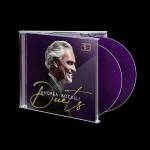 andrea Bocelli - The Duets 30th Anniversary