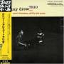 kenny Drew - Kenny Drew Trio