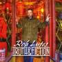 Rob Lutes - Truth & Fiction