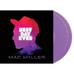 Mac Miller - Best Day Ever (Lavender Vinyl 2LP)