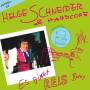 Helge Schneider - Es Gibt Reis,Baby (2LP)