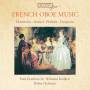 Dombrecht / Kuijken / Kohnen - Franzsische Oboenmusik