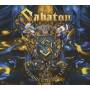 Sabaton - Swedish Empire Live