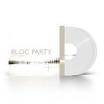 Bloc Party - Silent Alarm (20th Anniversary) (Ltd. White 2LP)