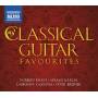 Sor / Aguado / Tarrega / Camerata Cassovia - Classical Guitar Favourites