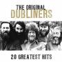 The Dubliners - 20 Greatest Hits