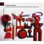Tracanna Tino - Red Basics