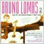 Bruno Lomas - Sus Lp's En Discos Regal