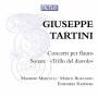 Massimo Mercelli / Ensemble Respighi - Fltenkonzerte
