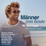 Various - Mnner von heute - 40 Schlager von starken Typen