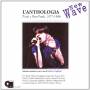 Various - L'anthologia New Wave Punk E Post Punk 1977-80 D8