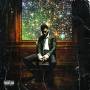 Kid Cudi - Man On The Moon 2: The Legend Of Mr. Rager