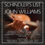 Dan Redfeld - Schindler's List: Film Music Of John Williams