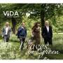 Vida Guitar Quartet - The Leaves Be Green